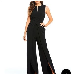 Size 12 Alex Marie Jumpsuit New w/Tags